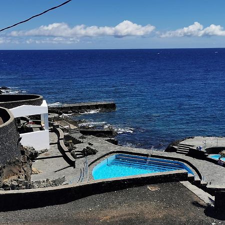 Alma Y Sol Villa La Caleta  Dış mekan fotoğraf