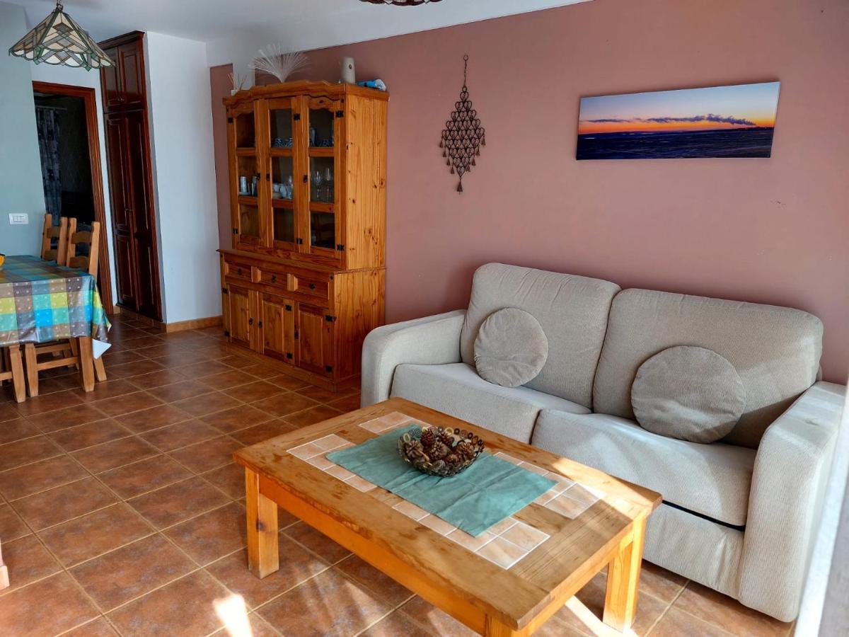 Alma Y Sol Villa La Caleta  Dış mekan fotoğraf