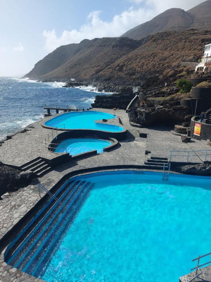Alma Y Sol Villa La Caleta  Dış mekan fotoğraf